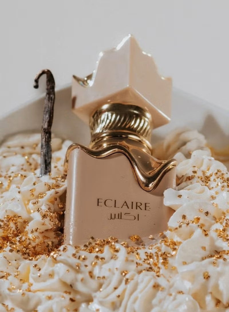 Lattafa Eclaire Eau de Parfum for Women – 100 ml - Image 4